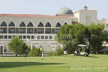 Kempinski Hotel The Dome 5
